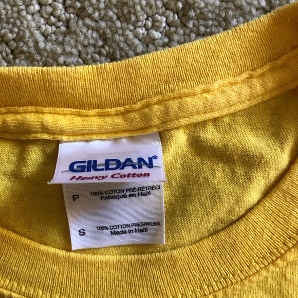 Ron Swanson Shirt - Picture 3 of 5